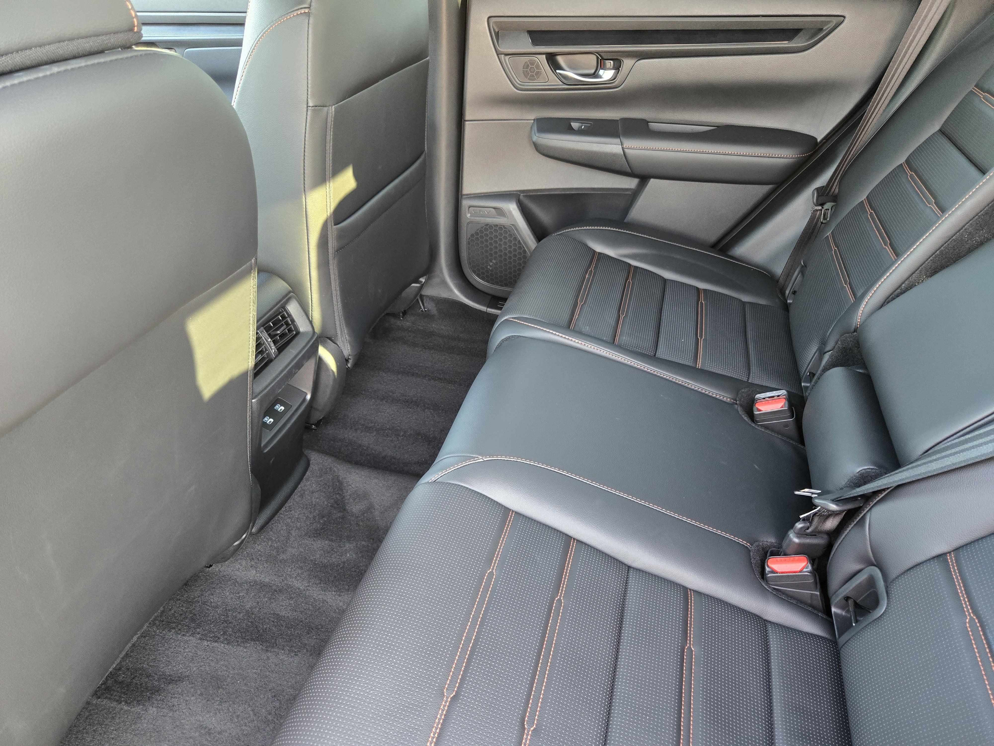 Used 2024 Honda CR-V Sport-L image 32
