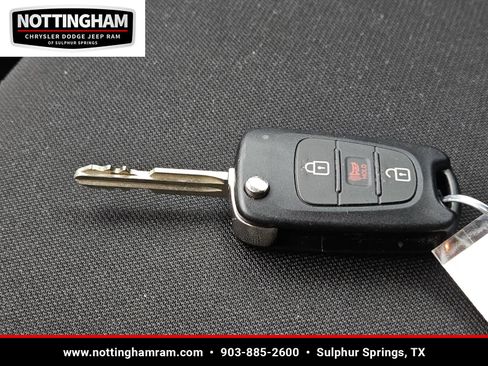 Used 2013 Kia Soul + image 30