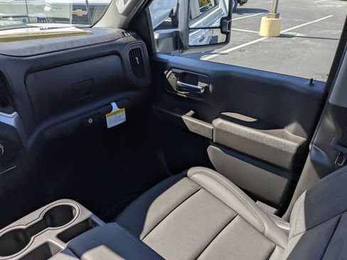 New 2026 Chevrolet Silverado 2500 W/T w/ WT Convenience Package AWD/4WD image 19