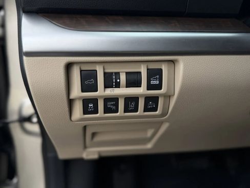 Used 2019 Subaru Outback 2.5i Limited AWD/4WD image 17