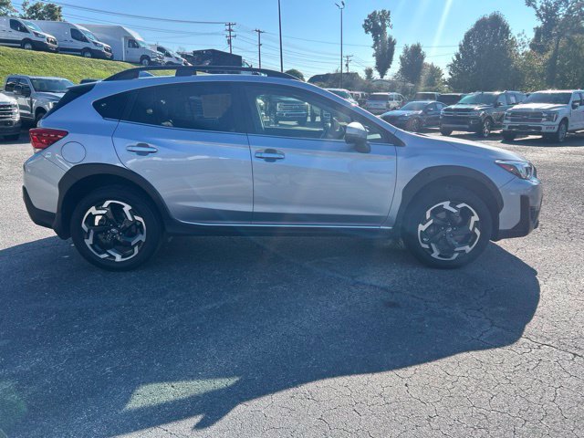Used 2023 Subaru Crosstrek 2.5i Limited AWD/4WD image 9