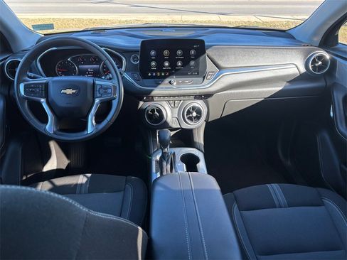 Certified 2024 Chevrolet Blazer LT image 27