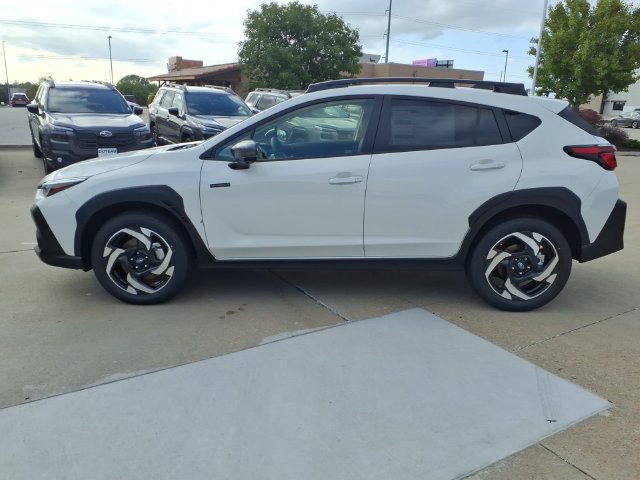 New 2026 Subaru Crosstrek 2.5i Limited AWD/4WD image 8
