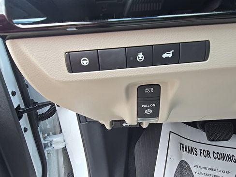 New 2025 Nissan Murano SL w/ Cargo Package image 12