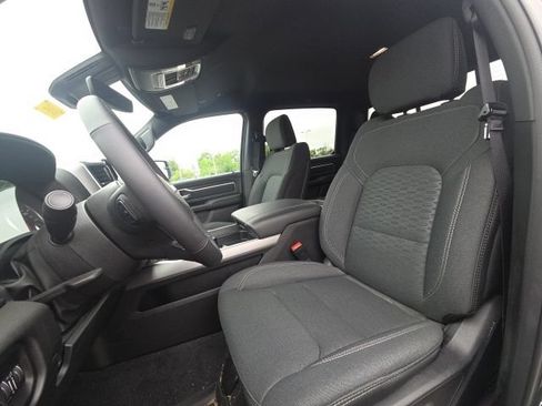 Used 2026 RAM 1500 Big Horn AWD/4WD image 21
