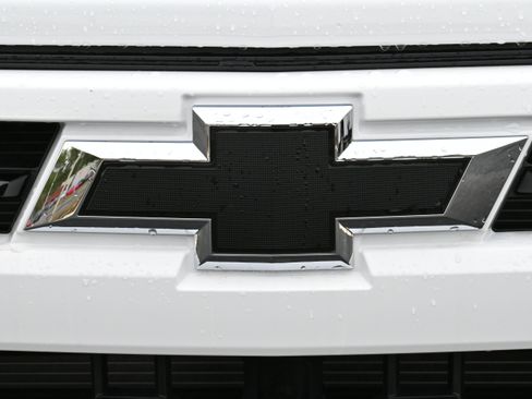 Used 2025 Chevrolet Silverado 1500 RST w/ Protection Package image 41