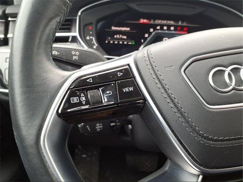 Used 2022 Audi A8 L 3.0T image 14