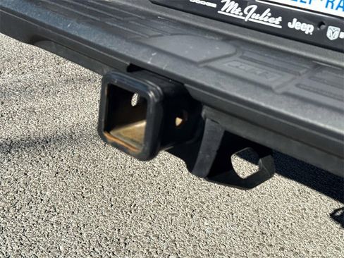 Used 2024 Ford Ranger Lariat w/ FX4 Off-Road Package image 13