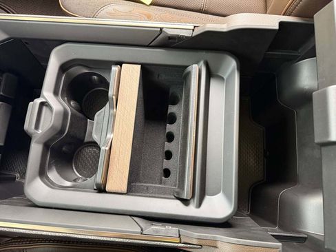 New 2026 RAM 2500 Limited image 34