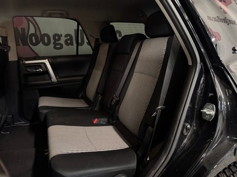 Used 2018 Toyota 4Runner SR5 image 20