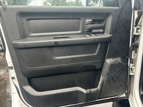 Used 2020 RAM 1500 Tradesman image 22