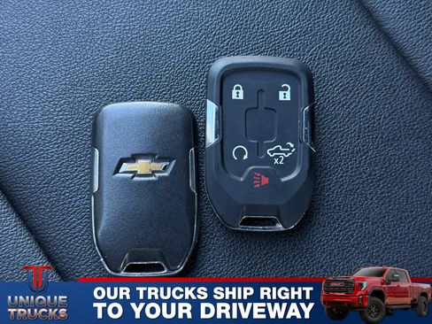 Used 2021 Chevrolet Silverado 1500 RST w/ Convenience Package II image 35