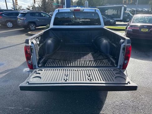 Used 2010 GMC Canyon SLT image 12