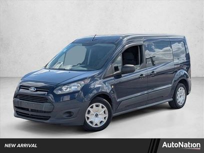 Used 2016 Ford Transit Connect XL