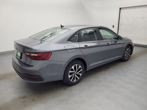 Used 2024 Volkswagen Jetta S image 10