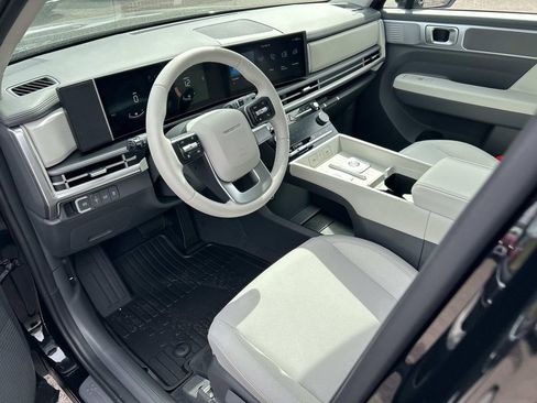 New 2026 Hyundai Santa Fe SE image 15