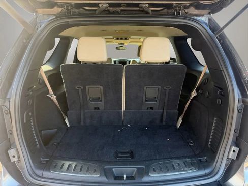 Used 2018 Dodge Durango GT w/ Premium Group image 9