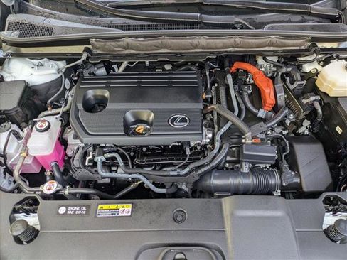 Used 2024 Lexus RX 350h image 25