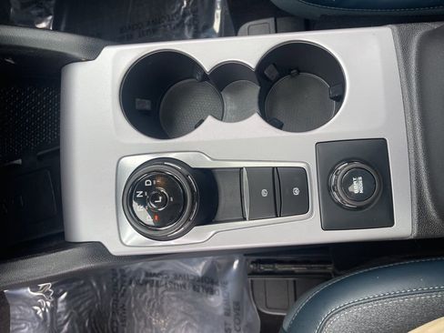 Used 2023 Ford Bronco Sport Outer Banks w/ Tech Package image 29