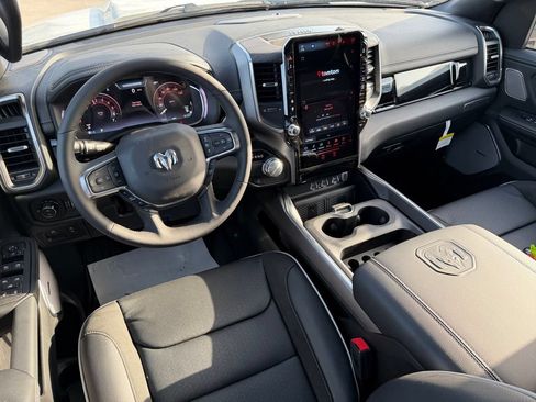 New 2026 RAM 1500 Laramie RWD image 10