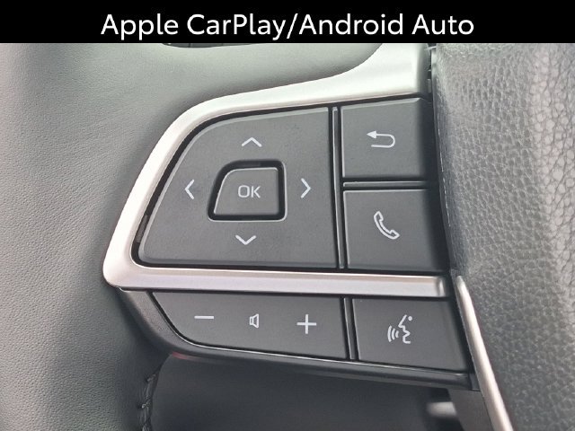 Certified 2026 Toyota Grand Highlander AWD Hybrid image 16