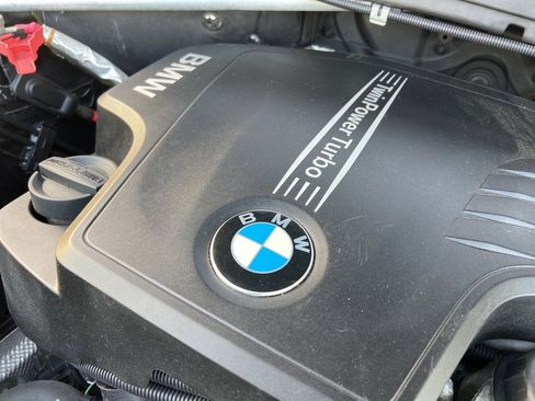 Used 2015 BMW X4 xDrive28i image 62