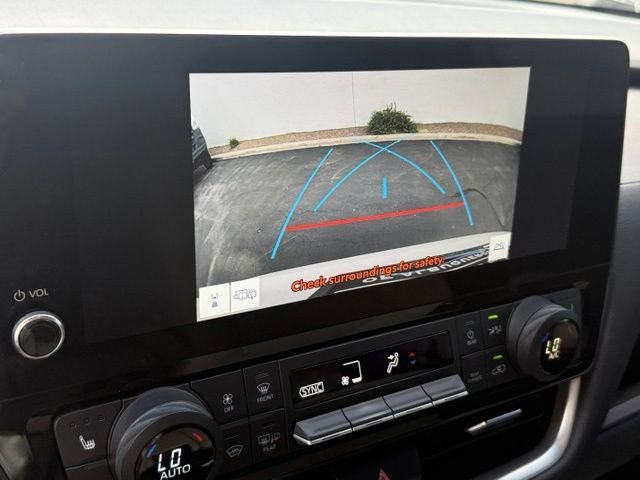 Used 2024 Toyota Grand Highlander FWD image 12