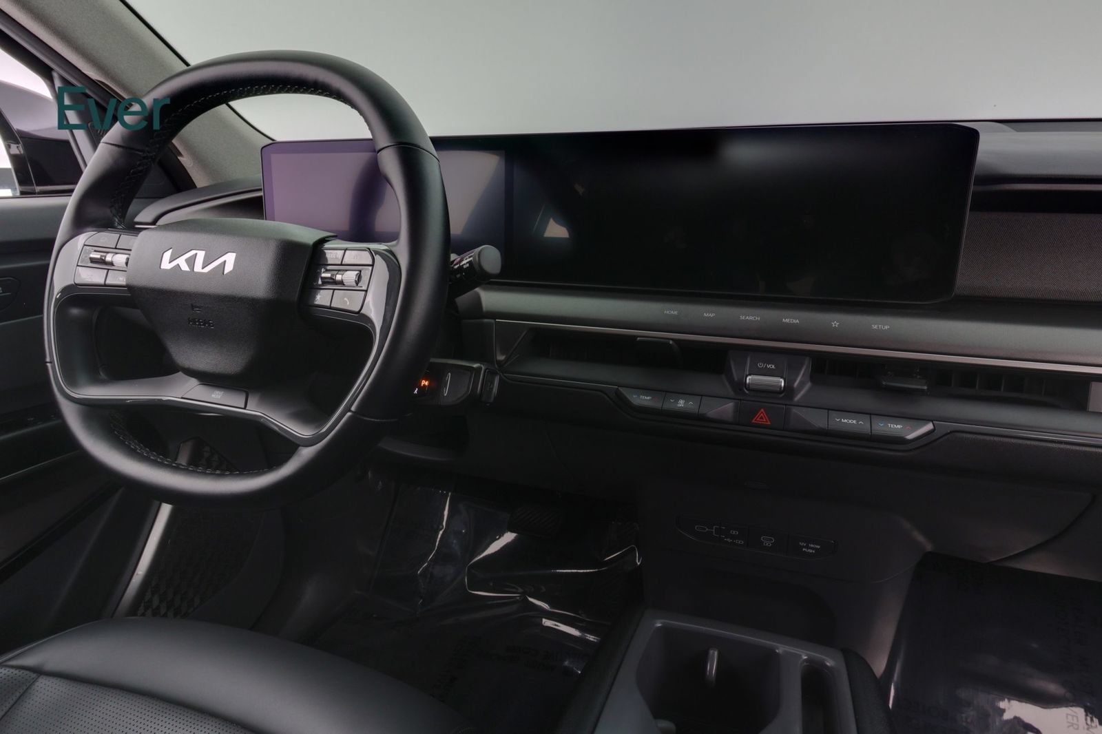 Used 2024 Kia EV9 Light Long Range RWD image 27