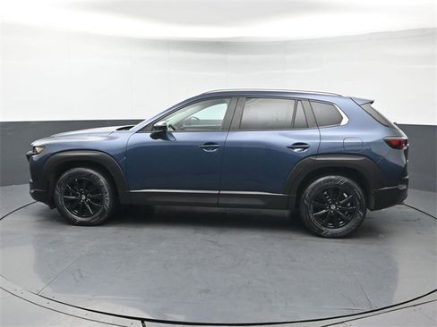 Certified 2023 MAZDA CX-50 2.5 S w/ Preferred Plus Pkg image 3