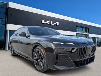 Used 2023 BMW 740i
