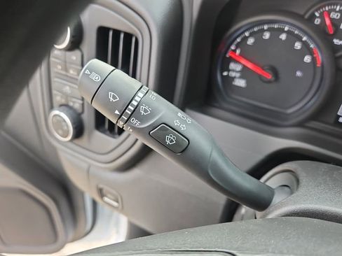New 2026 Chevrolet Silverado 1500 W/T w/ WT Value Package image 13