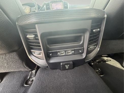 Used 2019 RAM 2500 Limited AWD/4WD image 27