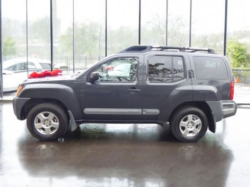 Used 2006 Nissan Xterra S w/ (K92) Protection Pkg image 15