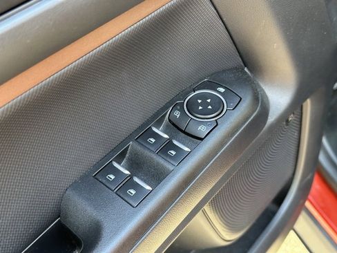 Used 2024 Ford Bronco Sport Outer Banks w/ Tech Package image 12