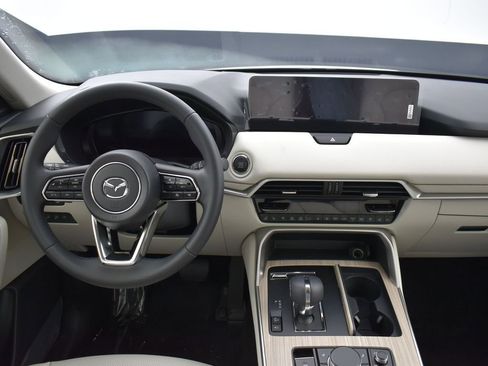 New 2026 MAZDA CX-90 3.3 Turbo w/ Premium Plus Pkg image 14