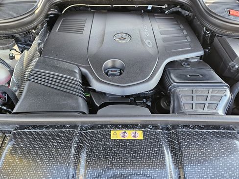 New 2026 Mercedes-Benz GLE 450 GLE 450 image 31