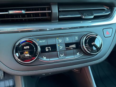 New 2026 Buick Envista Preferred w/ Convenience I Package image 18