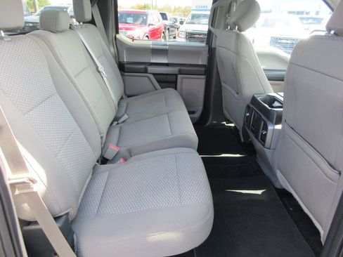 Used 2018 Ford F150 XLT w/ Equipment Group 301A Mid image 20