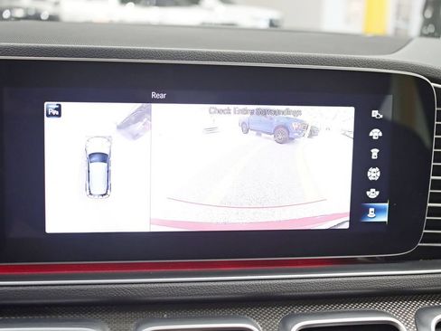 Used 2023 Mercedes-Benz GLE 350 4MATIC w/ AMG Line Exterior image 20