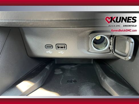 New 2026 Buick Envista Preferred w/ Convenience I Package FWD image 33