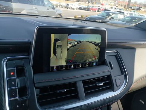 Used 2024 Chevrolet Tahoe RST w/ Luxury Package image 23