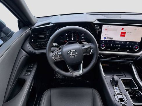 New 2026 Lexus TX 350 FWD image 17