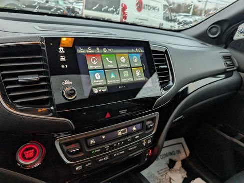 Used 2021 Honda Passport Elite image 20