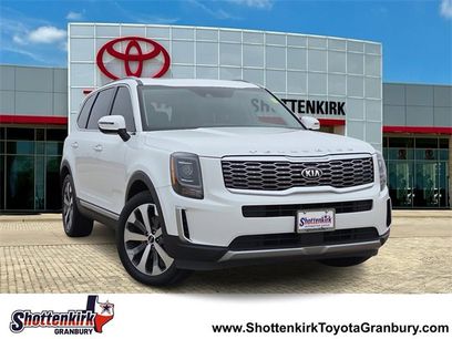 Used 2020 Kia Telluride S