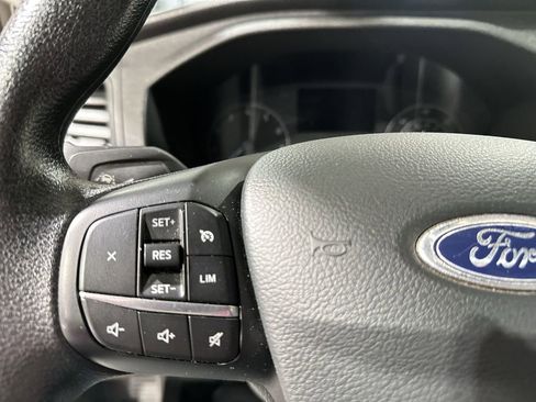 Used 2024 Ford Transit 250 Low Roof w/ Exterior Upgrade Package image 28