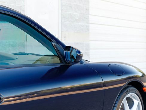 Used 2003 Porsche 911 GT3 RS image 50