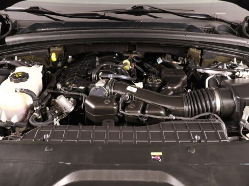 Used 2021 Jeep Grand Cherokee L Limited image 23