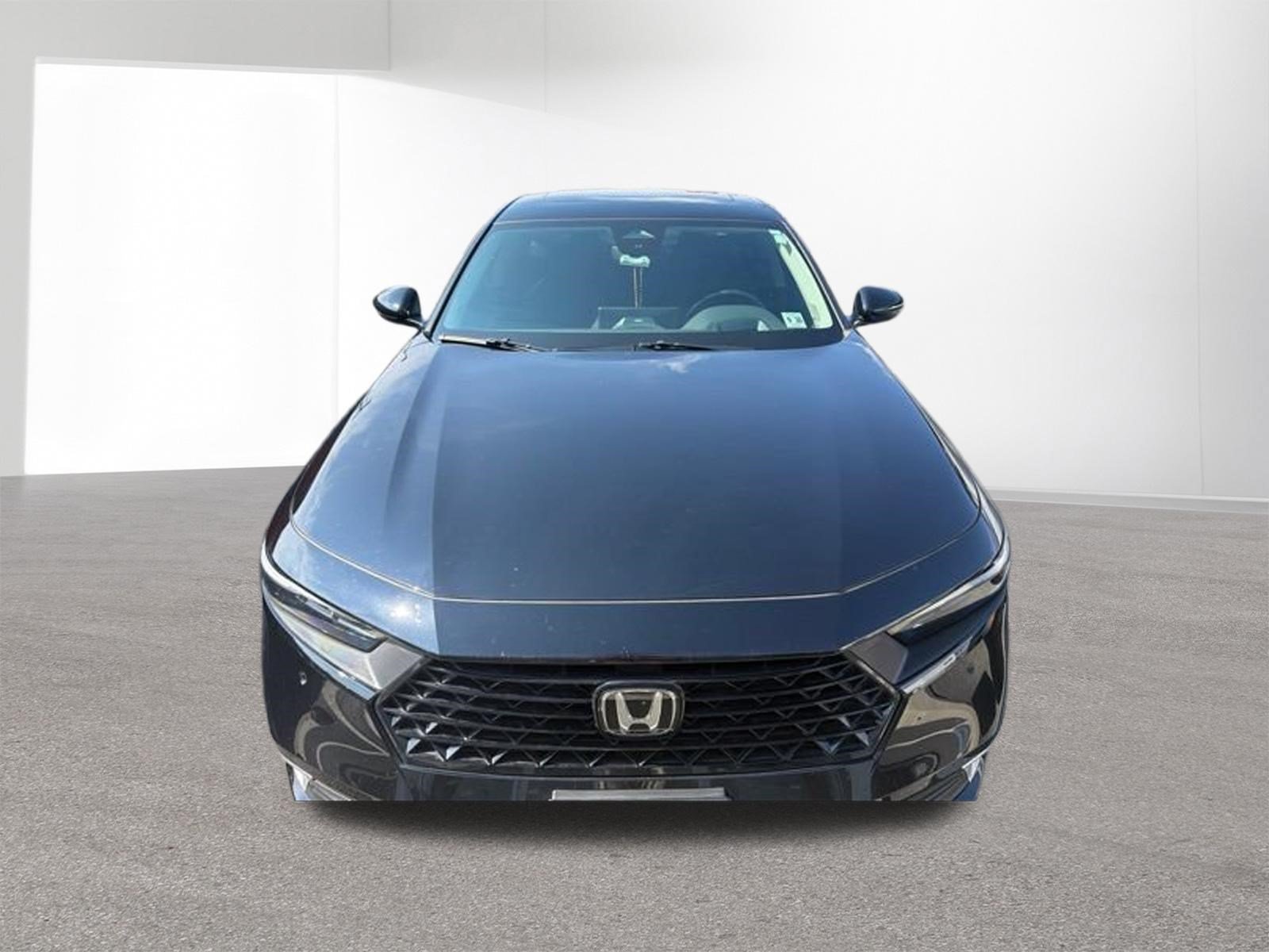 Used 2025 Honda Accord Touring image 33