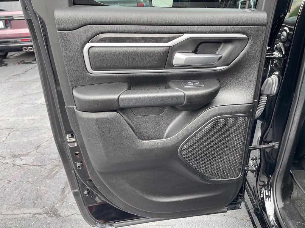 Used 2023 RAM 1500 Big Horn AWD/4WD image 20