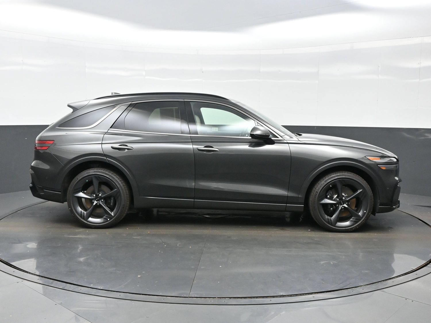 Used 2026 Genesis GV70 3.5T Sport Prestige AWD/4WD image 7